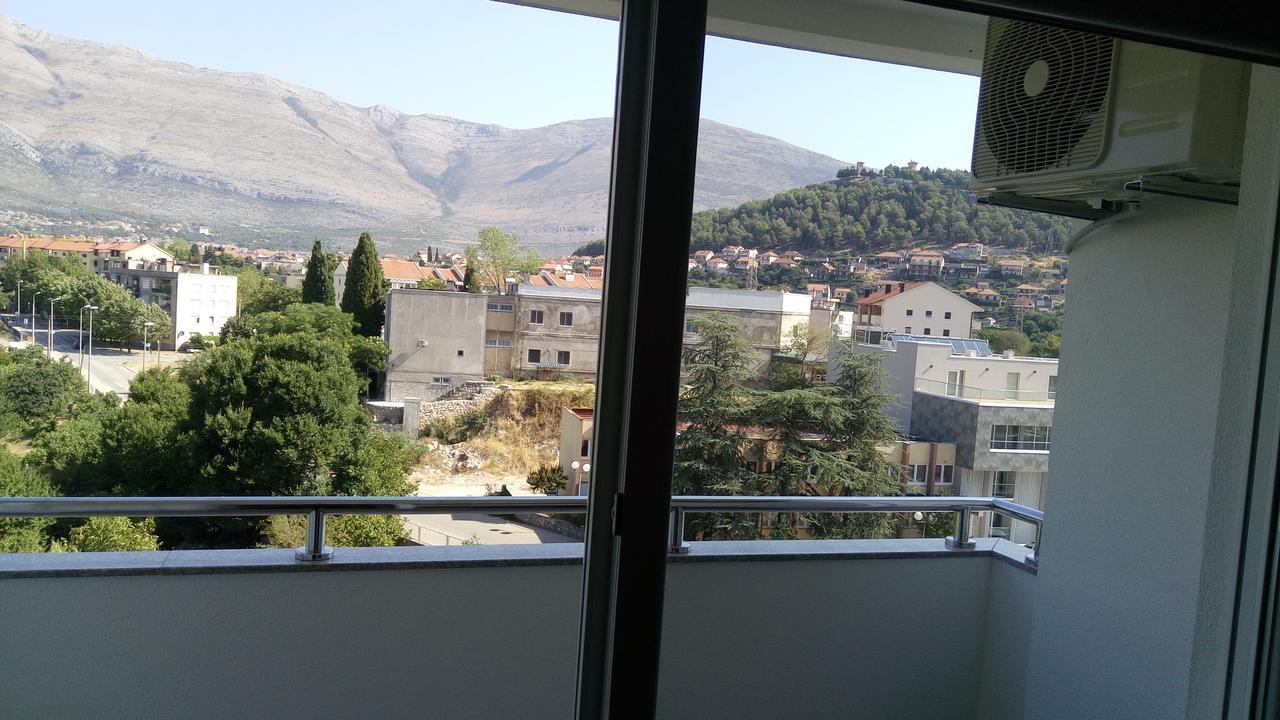 Apartman Trebinje Exterior foto