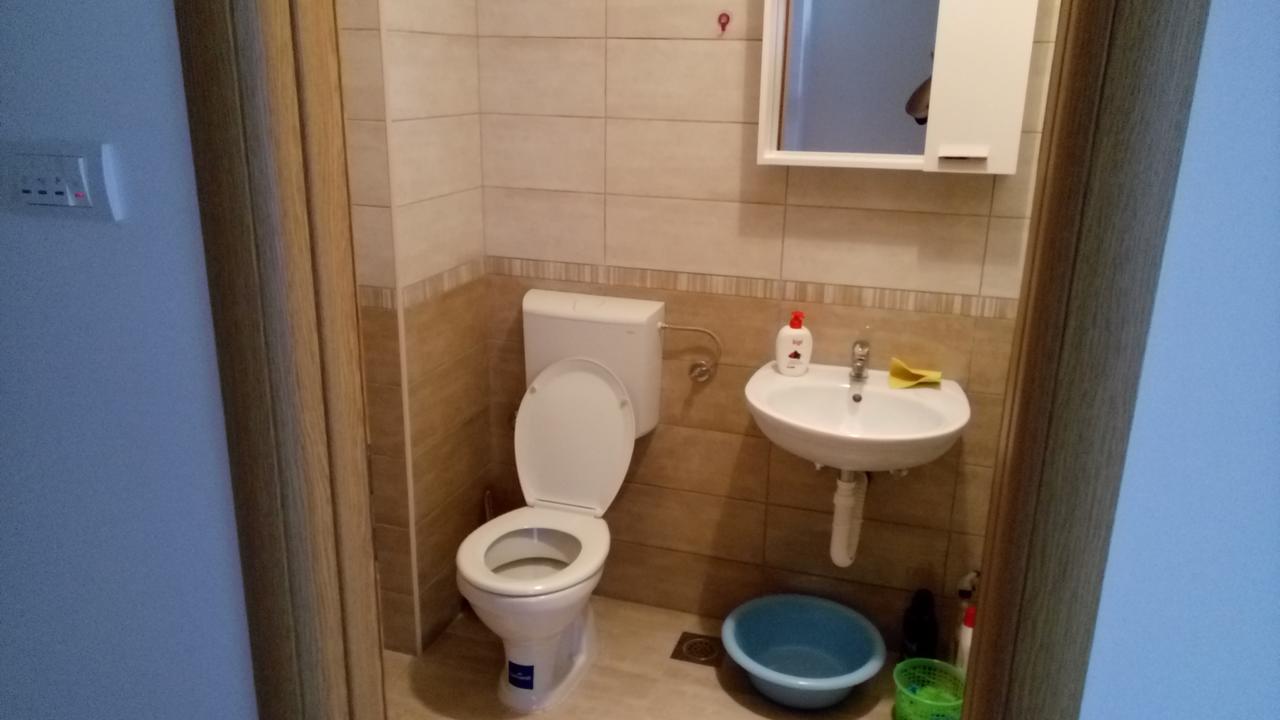 Apartman Trebinje Exterior foto