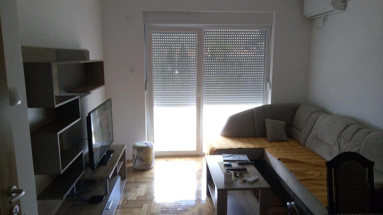 Apartman Trebinje Exterior foto